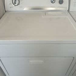 Whirlpool Electric Dryer 