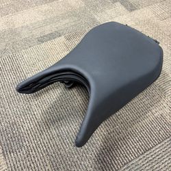 2017 BMW Motorcycle seat