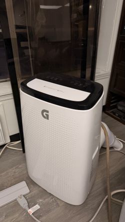 Ac portable 14000