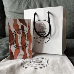 Diptyque Bois Corse 100ml