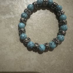 Chrome Heart Bracelet