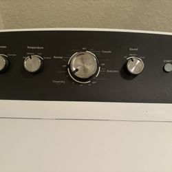 Dryer/Washer