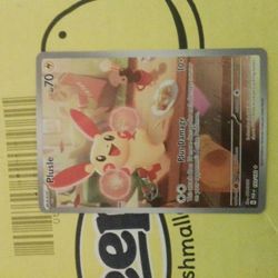 Pokemon Card No Delivery