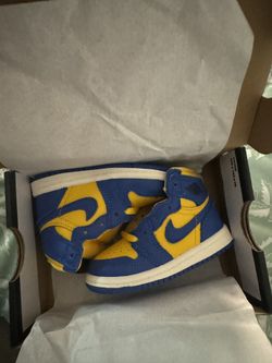 Jordan 1
