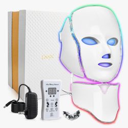 LED Light Therapy Mask