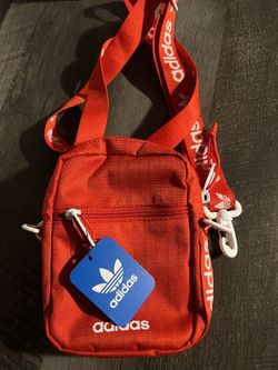 Adidas Crossbody Bag/New