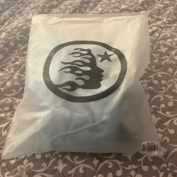 Hellstar Shorts Size Small