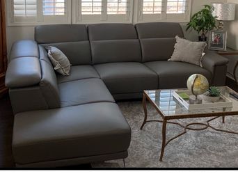 Sectional