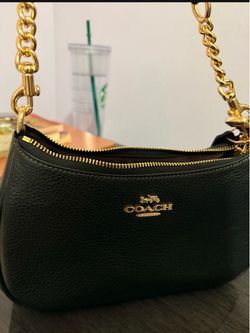 Coach Teri Shoulder Bag
