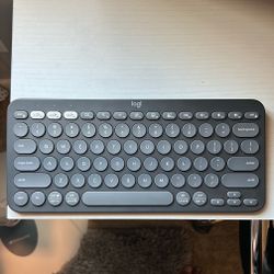 Bluetooth Keyboard