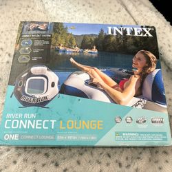 River Run Connect Lounge