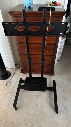 TV floor Stand