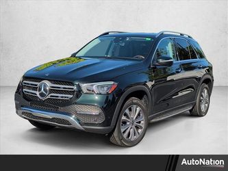 2023 Mercedes-Benz GLE 350