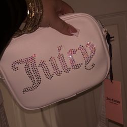 Juicy Couture Purse 
