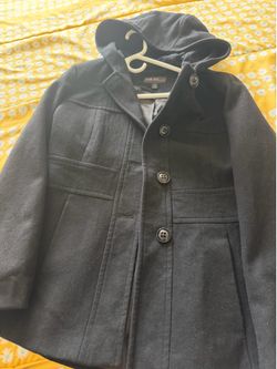Woman coat