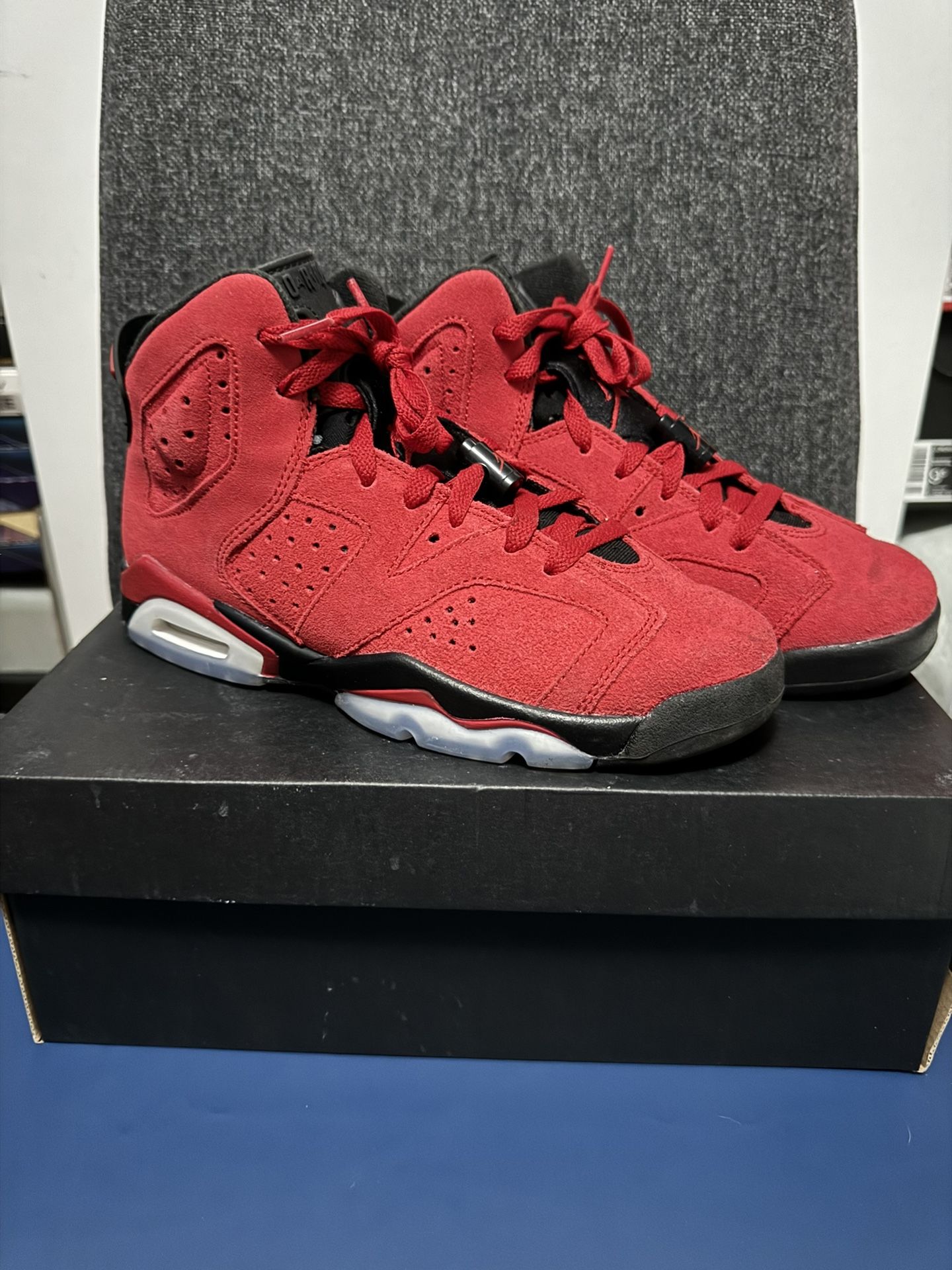 Wolf Grey Red And White Retro 13 Wolf Grey Retro 13s Red And White