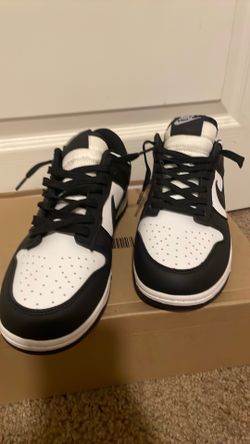 Panda dunk 8us trades and offers no box