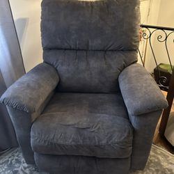 Lazyboy Rocker, Recliner