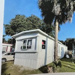 Beautiful Remodeled Mobile Home For $ale