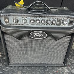 Peavey 15w Modeling Amp