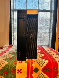 Computer and Monitor for gaming and office use