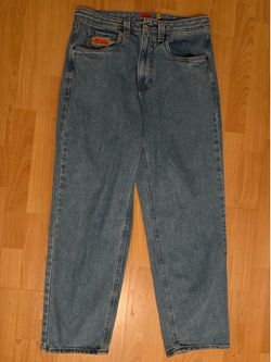 Empyre Blue Jeans