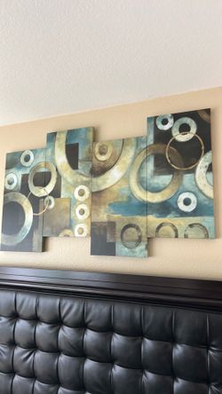 Abstract picture