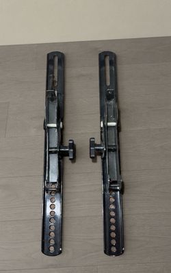 Mounting TV Brackets