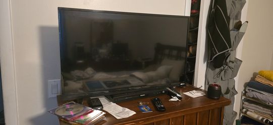 Vizio Flat Screen LED TV