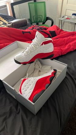 Jordan 13s