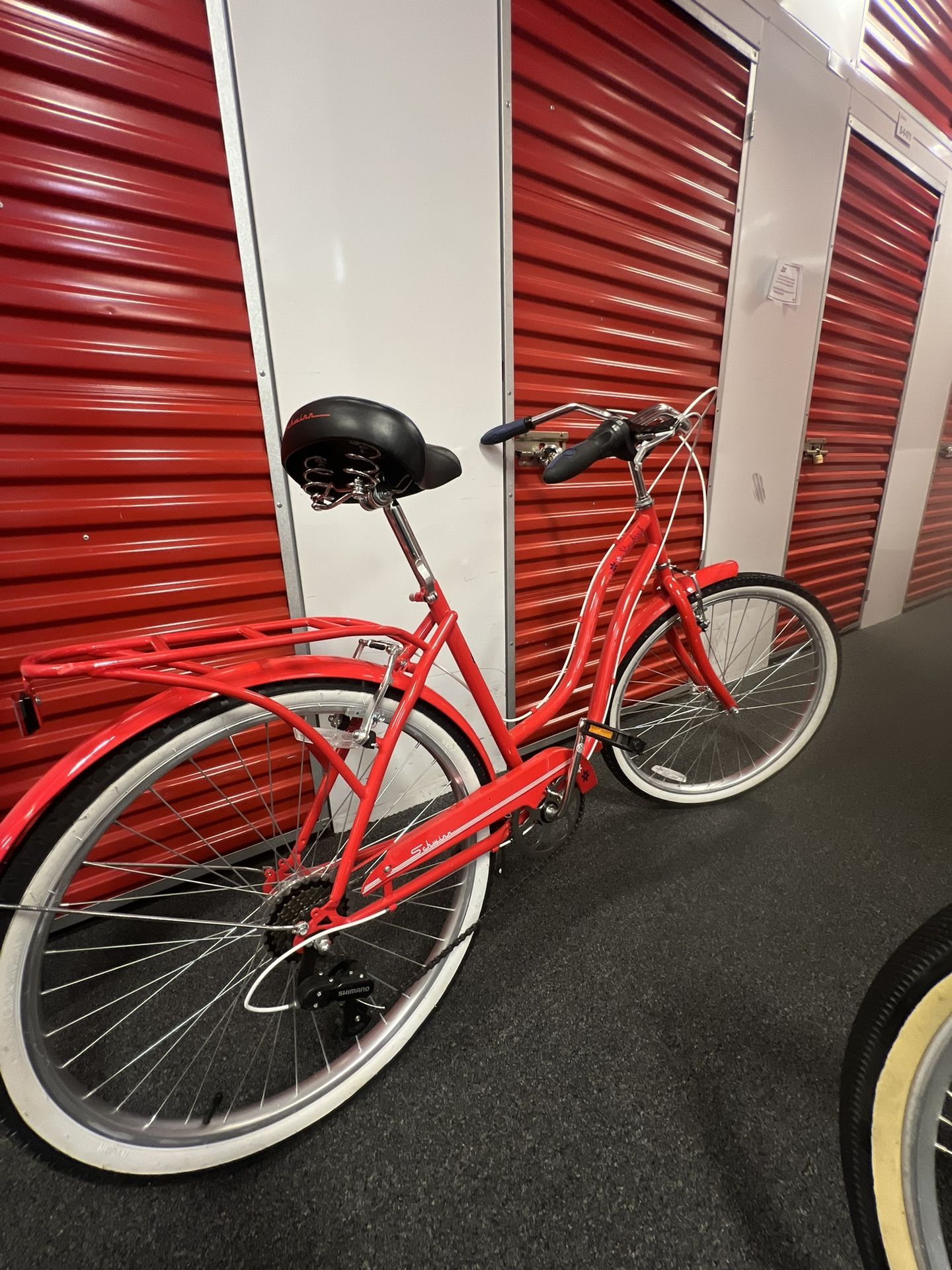 Schwinn Stonybrook 7 Speed Cruiser Bike for Sale in New York NY