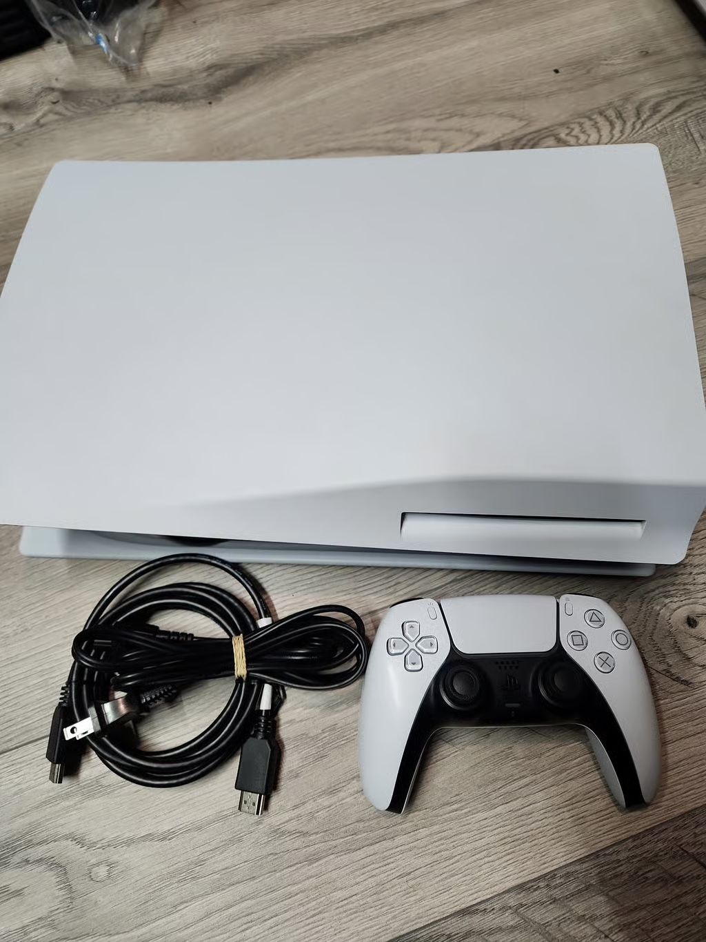 PlayStation Console - Sony 