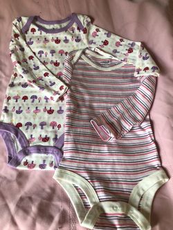 12 month girls