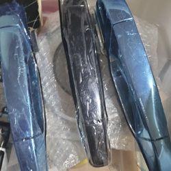 Escalade  DOOR  Handles 