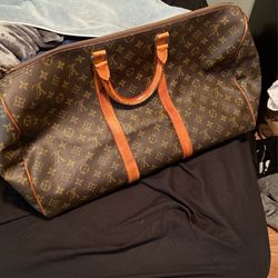 LV handbag