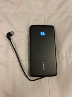 Anker 10000 mAH Portable Power Bank
