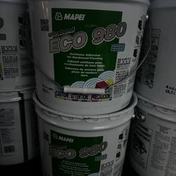 Mapei 980