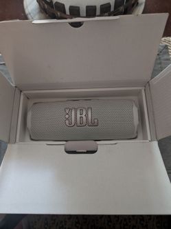 JBL Flip 7