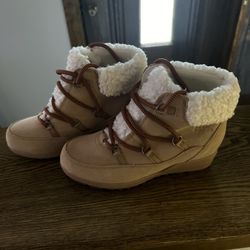 Sorel Winter Boots 