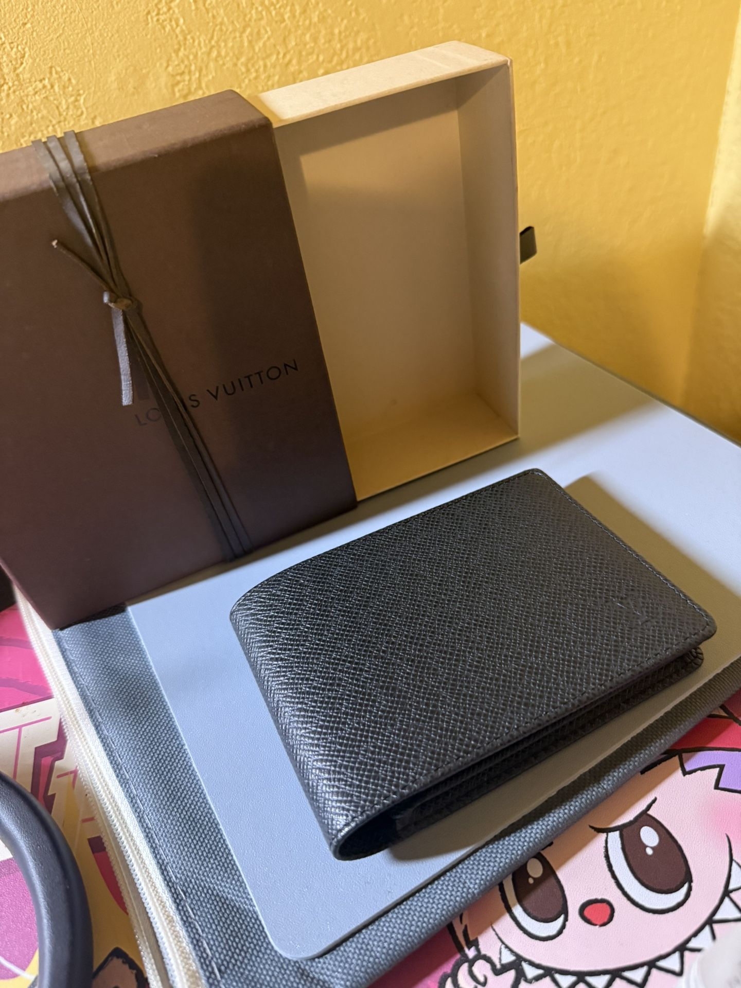 LV Wallet