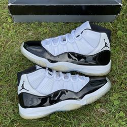 Jordan 11 Concord Size 11 