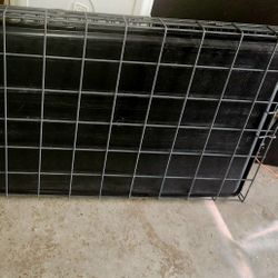 Dog Kennel 