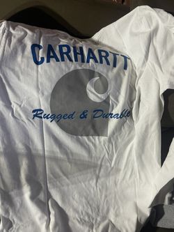 Carhartt Long Sleeve Shirt