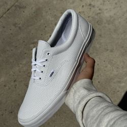 $20 Dollar Vans 
