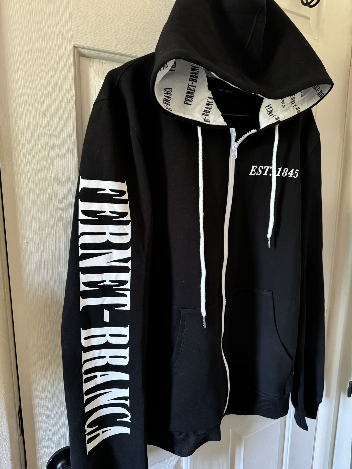 Fernet Branca Hoodie