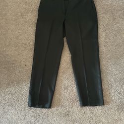 Black Dress Pants 