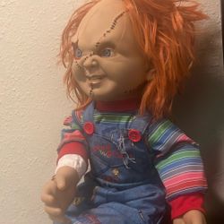 Chucky Doll