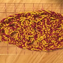 Crochet Paisley
