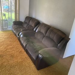 Loveseats