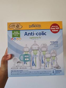 Newborn Baby Essentials